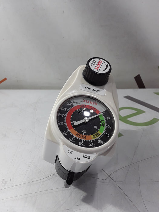 Gentec Gentec Vacuum Regulator Suction Regulators Respiratory reLink Medical