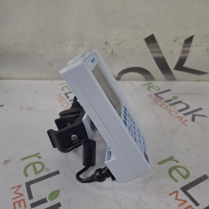 Baxter Sigma Spectrum 8.01.00 w/o Battery Infusion Pump