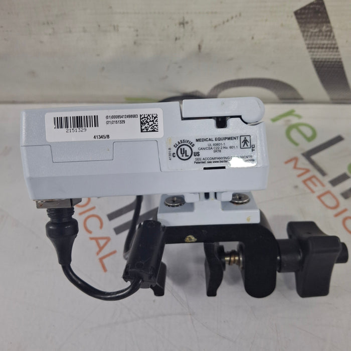 Baxter Sigma Spectrum 8.01.00 w/o Battery Infusion Pump