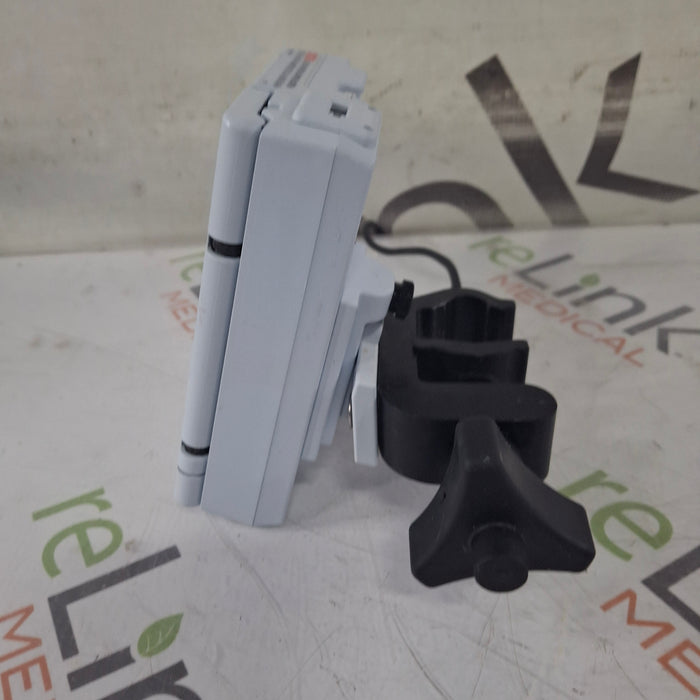 Baxter Sigma Spectrum 8.01.00 w/o Battery Infusion Pump