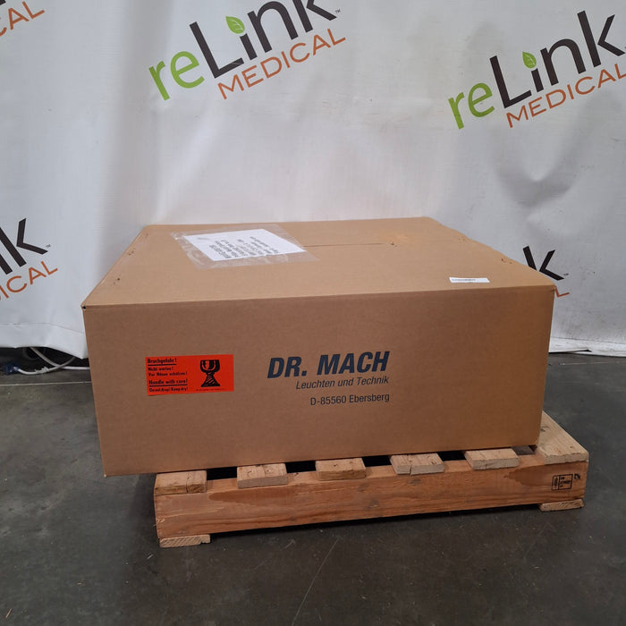 Dr. Mach Dr. Mach LED 3 MC Surgical Light Surgical & Exam Lights reLink Medical