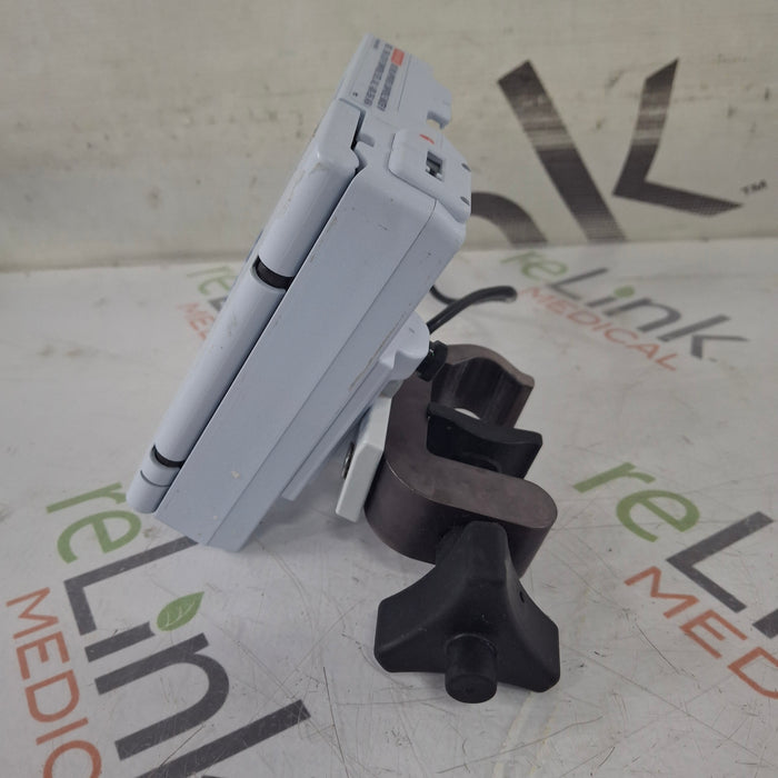 Baxter Sigma Spectrum 8.01.00 w/o Battery Infusion Pump