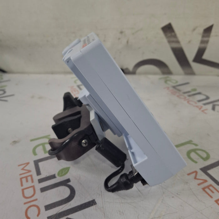 Baxter Sigma Spectrum 8.01.00 w/o Battery Infusion Pump