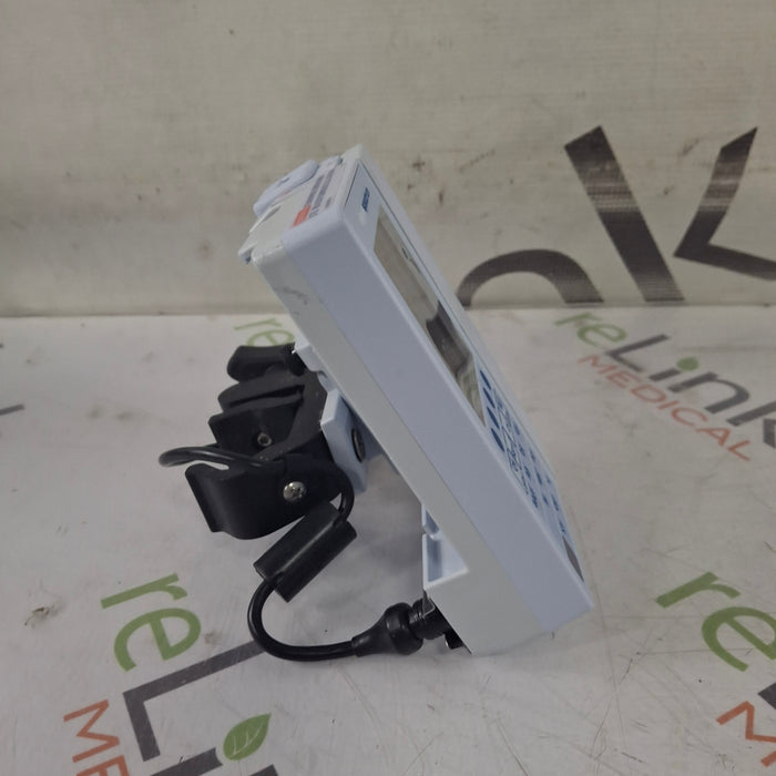 Baxter Sigma Spectrum 8.01.00 w/o Battery Infusion Pump