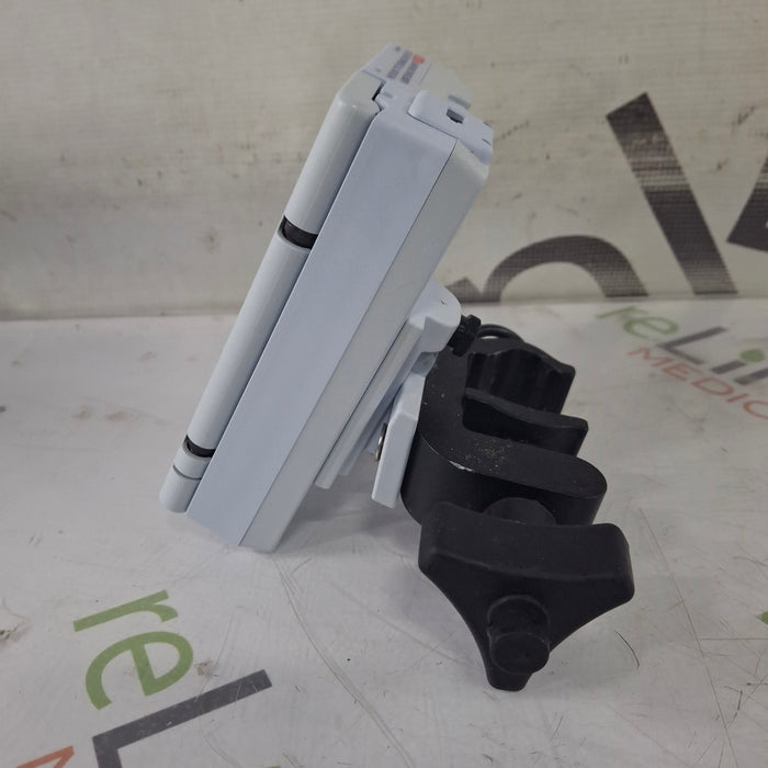 Baxter Sigma Spectrum 8.01.00 w/o Battery Infusion Pump