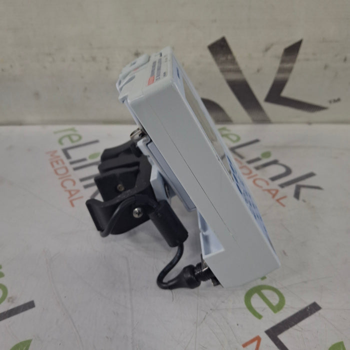 Baxter Sigma Spectrum 8.01.00 w/o Battery Infusion Pump