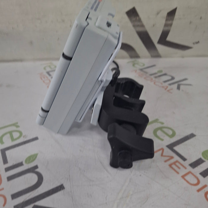 Baxter Sigma Spectrum 8.01.00 w/o Battery Infusion Pump