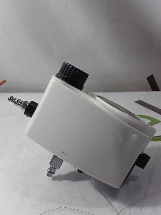 Gentec Gentec Vacuum Regulator Suction Regulators Test Equipment reLink Medical