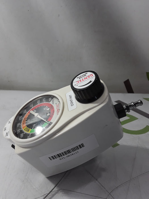 Gentec Gentec Vacuum Regulator Suction Regulators Test Equipment reLink Medical