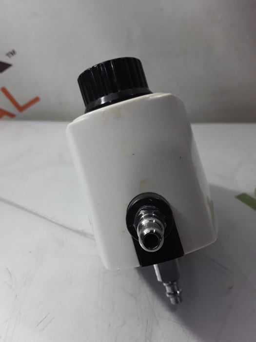 Gentec Gentec Vacuum Regulator Suction Regulators Test Equipment reLink Medical