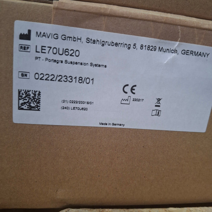 Mavig Portegra2 Suspension Arm