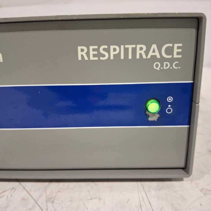 CareFusion CareFusion Respitrace Q.D.C. Polysomnograph Research Lab reLink Medical