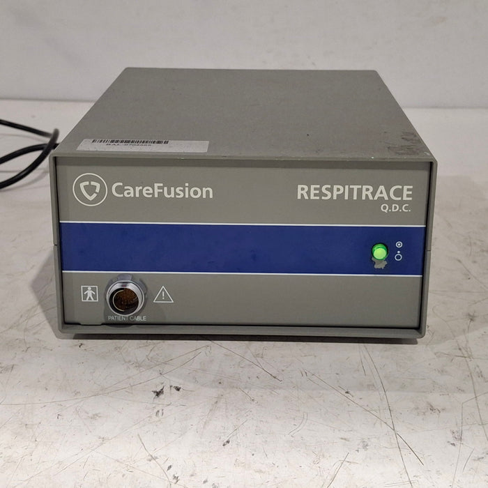CareFusion CareFusion Respitrace Q.D.C. Polysomnograph Research Lab reLink Medical