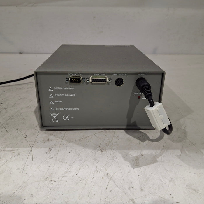 CareFusion CareFusion Respitrace Q.D.C. Polysomnograph Research Lab reLink Medical