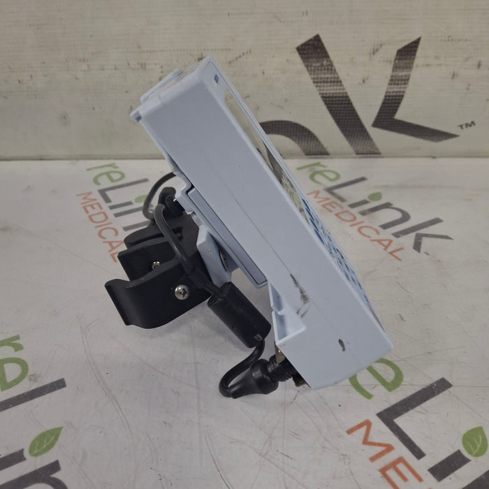 Baxter Sigma Spectrum 8.01.00 w/o Battery Infusion Pump