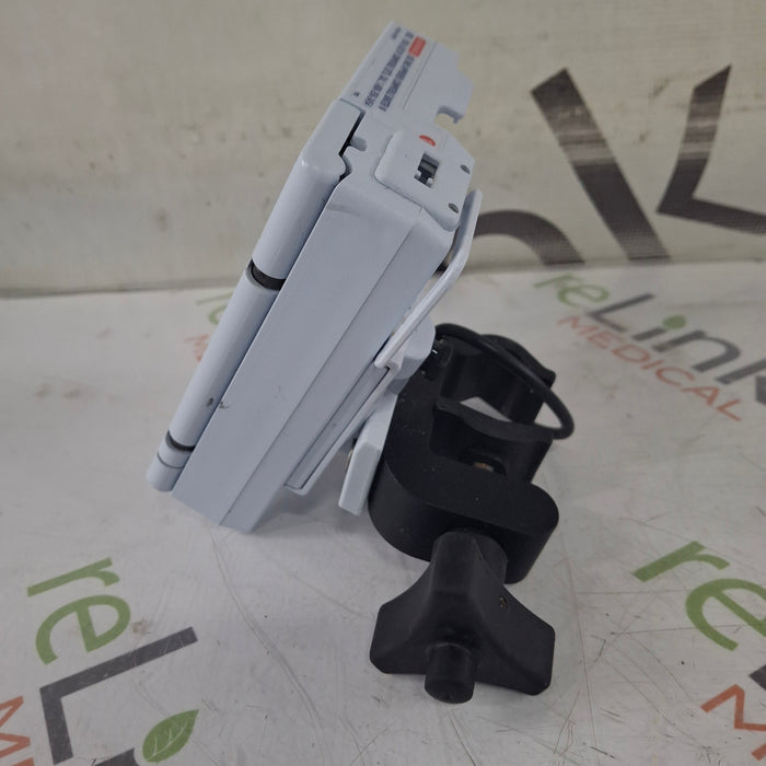 Baxter Sigma Spectrum 8.01.00 w/o Battery Infusion Pump