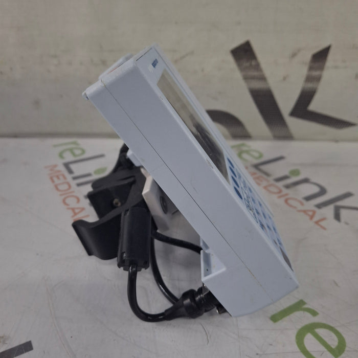 Baxter Sigma Spectrum 8.01.00 w/o Battery Infusion Pump