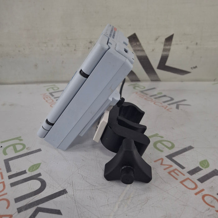 Baxter Sigma Spectrum 8.01.00 w/o Battery Infusion Pump