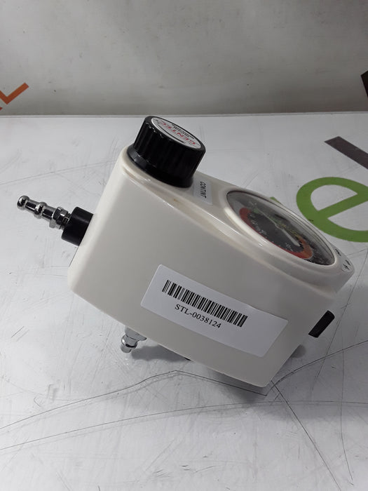 Gentec Gentec Vacuum Regulator Suction Regulators Respiratory reLink Medical