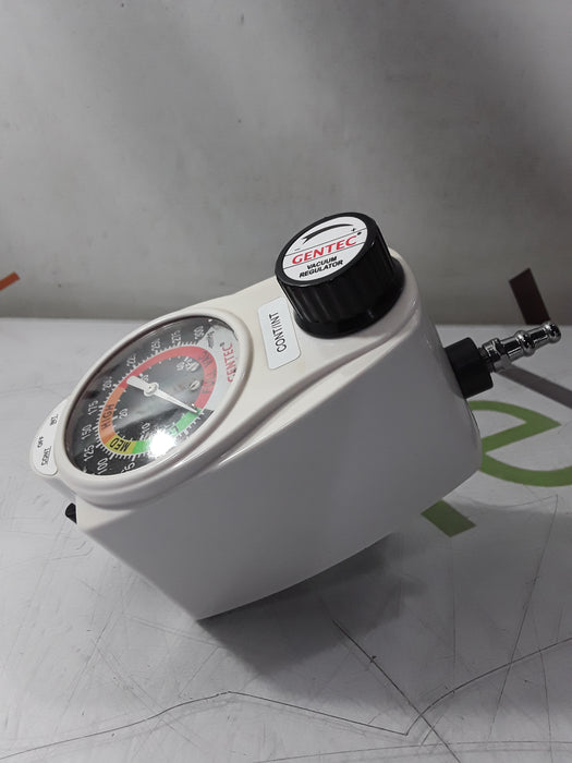 Gentec Gentec Vacuum Regulator Suction Regulators Respiratory reLink Medical