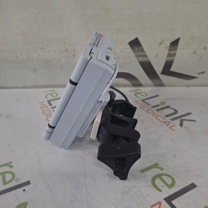 Baxter Sigma Spectrum 8.01.00 w/o Battery Infusion Pump