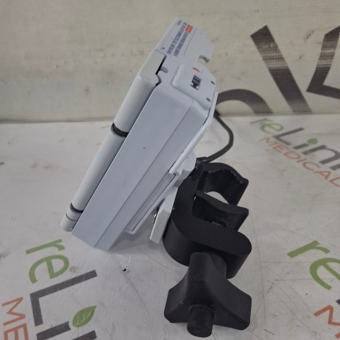 Baxter Sigma Spectrum 8.01.00 w/o Battery Infusion Pump