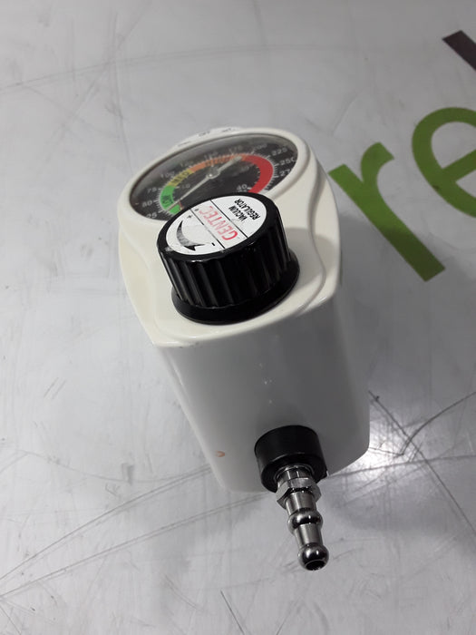 Gentec Gentec Vacuum Regulator Suction Regulators Respiratory reLink Medical