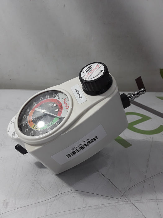 Gentec Gentec Vacuum Regulator Suction Regulators Respiratory reLink Medical