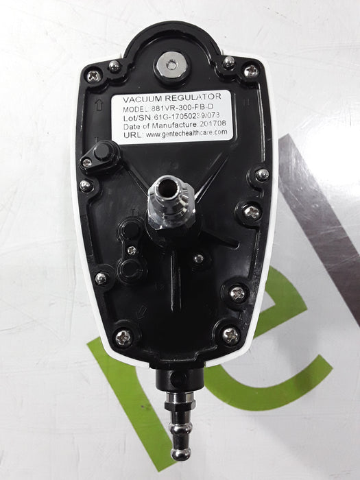 Gentec Gentec Vacuum Regulator Suction Regulators Respiratory reLink Medical