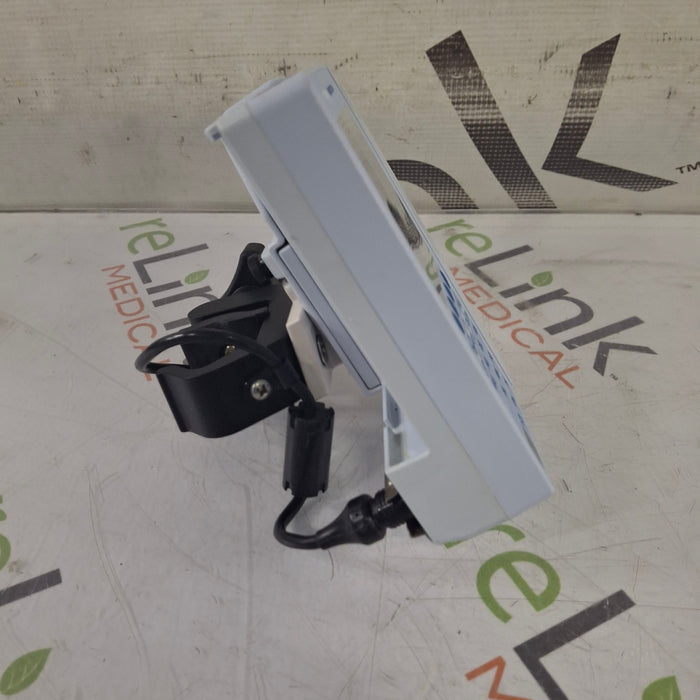 Baxter Sigma Spectrum 8.01.00 w/o Battery Infusion Pump