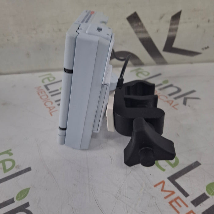 Baxter Sigma Spectrum 8.01.00 w/o Battery Infusion Pump