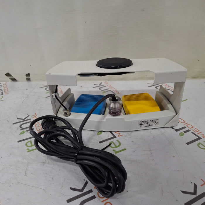 Aquiline Aquiline 971-SWNOM Footswitch Surgical Equipment reLink Medical