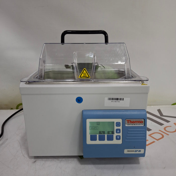 Thermo Scientific Precision GP 05 TSGP05 Water Bath