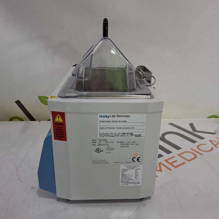 Thermo Scientific Precision GP 05 TSGP05 Water Bath