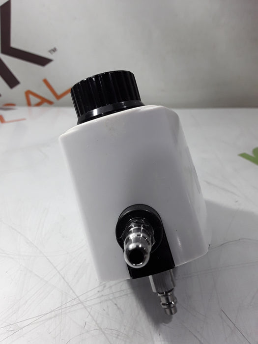 Gentec Gentec Vacuum Regulator Suction Regulators Respiratory reLink Medical