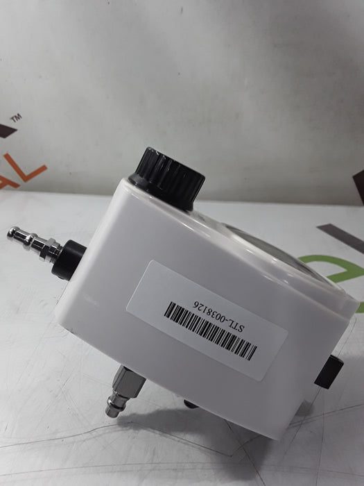 Gentec Gentec Vacuum Regulator Suction Regulators Respiratory reLink Medical