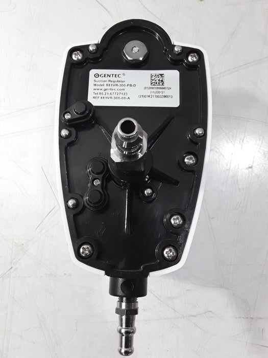 Gentec Gentec Vacuum Regulator Suction Regulators Respiratory reLink Medical