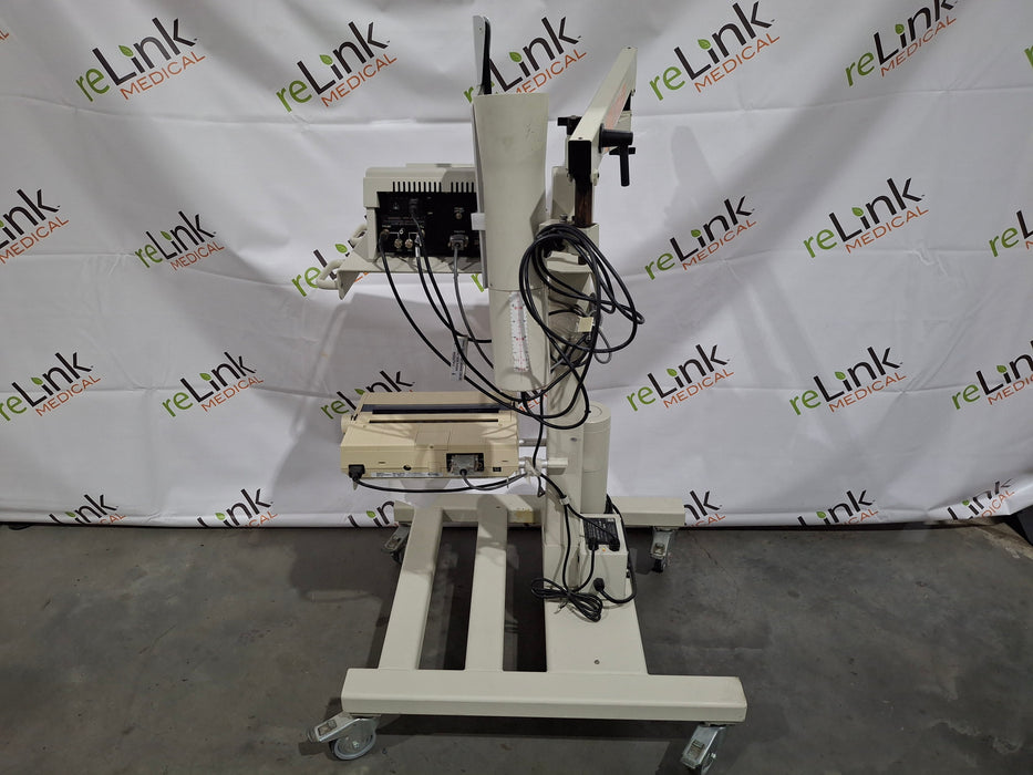 Capintec Captus 600 Portable Thyroid Uptake System