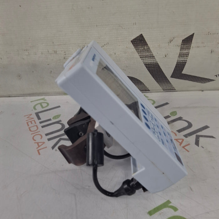 Baxter Sigma Spectrum 8.01.00 w/o Battery Infusion Pump