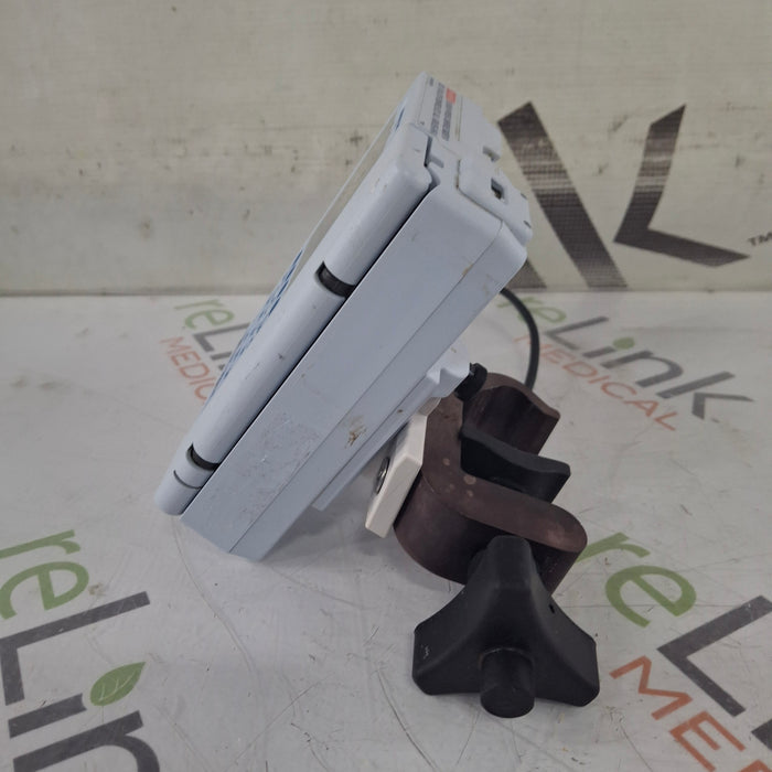 Baxter Sigma Spectrum 8.01.00 w/o Battery Infusion Pump