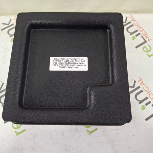 Verathon Medical, Inc Verathon Medical, Inc Bladderscan 0620-0068 Bladder Phantom X-Ray Equipment reLink Medical