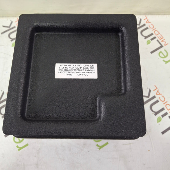 Verathon Medical, Inc Verathon Medical, Inc Bladderscan 0620-0068 Bladder Phantom X-Ray Equipment reLink Medical