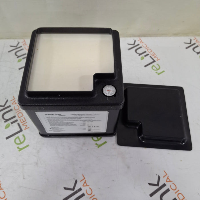 Verathon Medical, Inc Verathon Medical, Inc Bladderscan 0620-0068 Bladder Phantom X-Ray Equipment reLink Medical