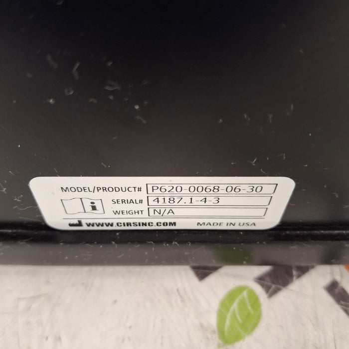 Verathon Medical, Inc Verathon Medical, Inc Bladderscan 0620-0068 Bladder Phantom X-Ray Equipment reLink Medical