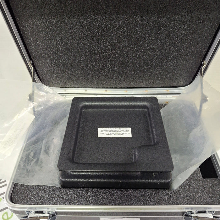 Verathon Medical, Inc Verathon Medical, Inc Bladderscan 0620-0068 Bladder Phantom X-Ray Equipment reLink Medical