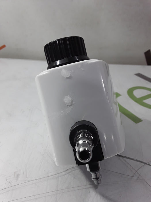 Gentec Gentec Vacuum Regulator Suction Regulators Respiratory reLink Medical