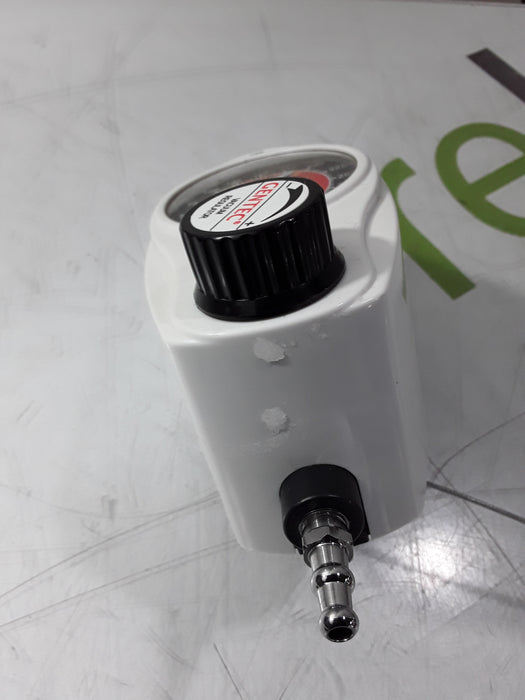 Gentec Gentec Vacuum Regulator Suction Regulators Respiratory reLink Medical