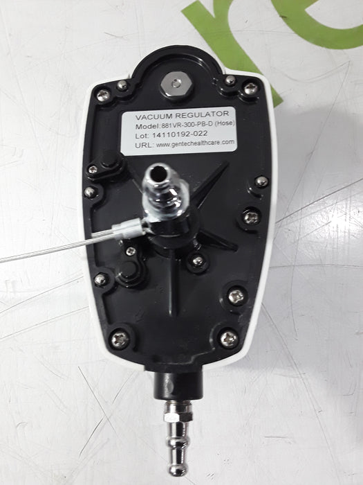 Gentec Gentec Vacuum Regulator Suction Regulators Respiratory reLink Medical