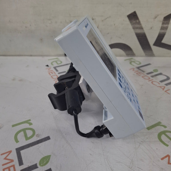Baxter Sigma Spectrum 8.01.00 w/o Battery Infusion Pump