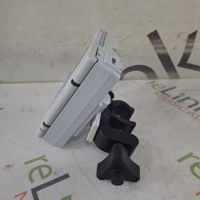 Baxter Sigma Spectrum 8.01.00 w/o Battery Infusion Pump